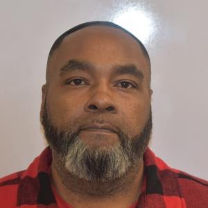 Rufus B Johnson a registered  of Texas