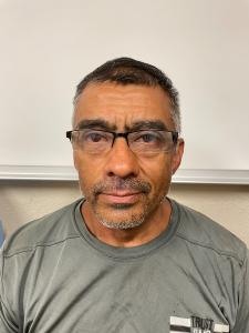 Angelo Celedonio Santos a registered Sex Offender of Texas