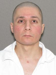 Larry Michael Casillas a registered Sex Offender of Texas