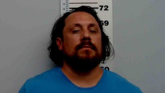 Dylan Z Pendrey a registered Sex Offender of Texas