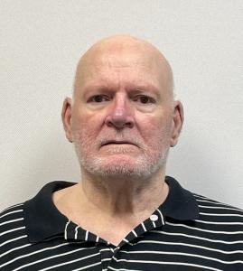David Lee Hamm a registered Sex Offender of Texas