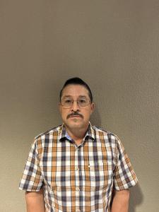 Fernando Verde a registered Sex Offender of Texas