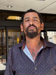 Felix Baladez a registered Sex Offender of Texas