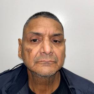 Genaro Robles Uballe a registered Sex Offender of Texas
