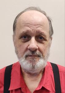 Daniel Albert Nelson a registered Sex Offender of Texas