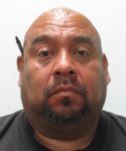 Lee Roy Guerrero a registered  of Texas
