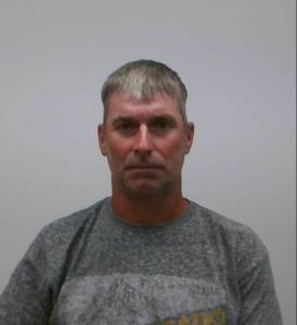 Dan Dale Burch a registered  of Texas