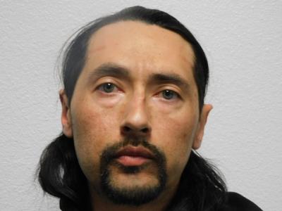 Adam Viera a registered Sex Offender of Texas