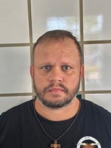 Brandon Lewis Snider a registered Sex Offender of Texas