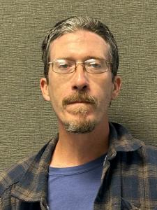 Bradley Bruce Ballard a registered Sex Offender of Texas