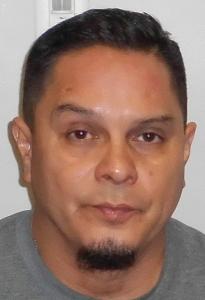 Miguel Angel Avila Jr a registered  of Texas