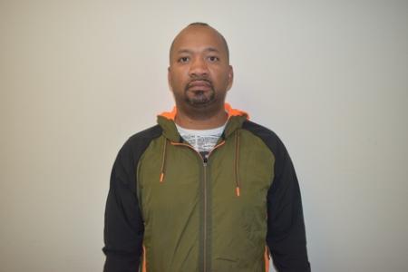 Shumara Deshaun Jackson a registered  of Texas