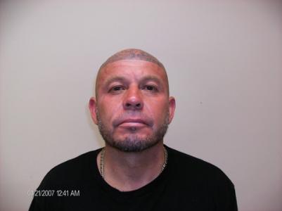 Jose Javier Valdivia a registered  of Texas