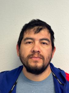 Noe Armando Alvizo a registered Sex Offender of Texas