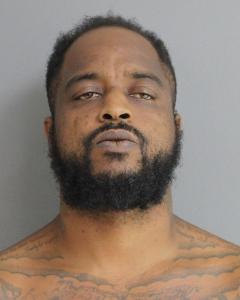 Jacarlos Leroy Mark a registered Sex Offender of Texas