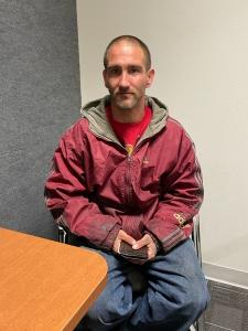 Jonathan Smith a registered Sex Offender of Texas