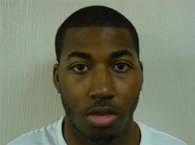 Darrin Earlvin Jones Jr a registered Sex Offender of Texas