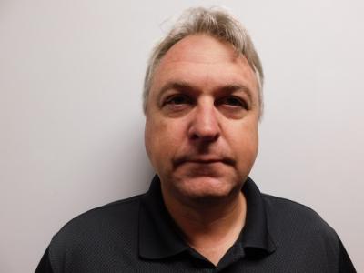 Gary Lynn Carter a registered  of Texas