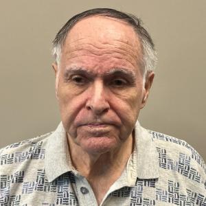 Frank Eugene Bollinger a registered Sex Offender of Texas