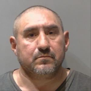 Randy Salazar a registered  of Texas