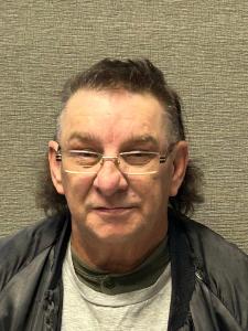 Anthony Ray Boyette a registered Sex Offender of Texas