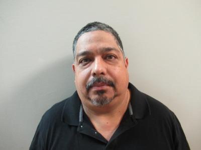 Faustino Salazar Jr a registered  of Texas
