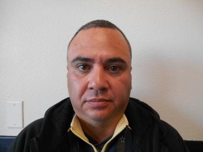 Ricardo Pinon a registered  of Texas