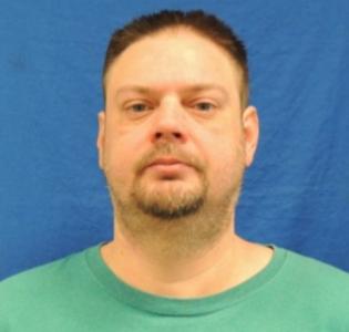 Jerimy Clark Harris a registered Sex Offender of Texas