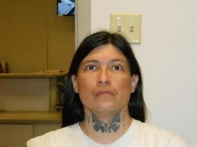 Jared Bryan Camacho a registered  of Texas
