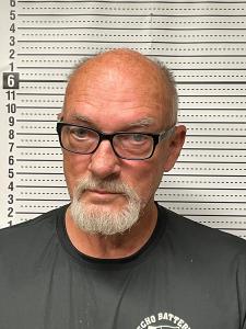 Forrest Clyde Faye a registered Sex Offender of Texas