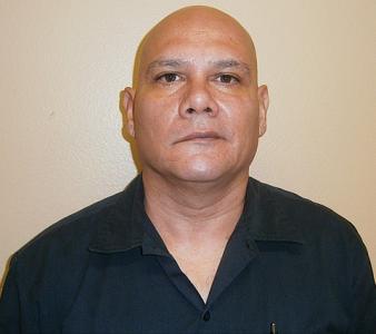 Miguel Angel Campos a registered Sex Offender of Texas