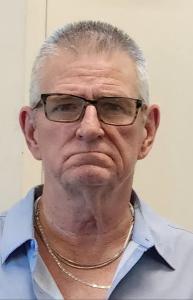 Lonnie Bruce Barrett a registered Sex Offender of Texas