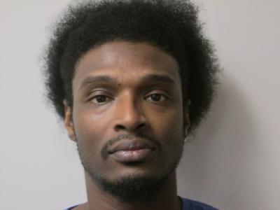 Untriadrian Keymon Jones a registered  of Texas