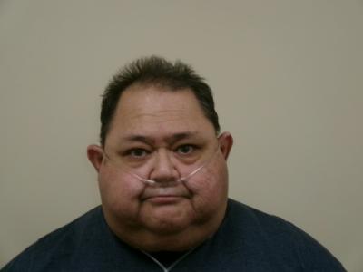 Sam Alanis Trevino a registered Sex Offender of Texas