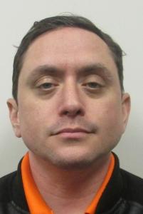 Christopher Michael Ross a registered Sex Offender of Texas