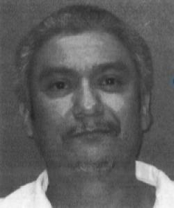 Julio Ceballos Jimenez a registered Sex Offender of Texas