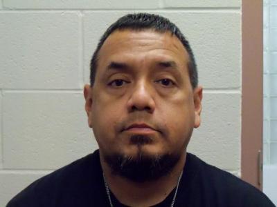 Lee Roy Delgado a registered  of Texas