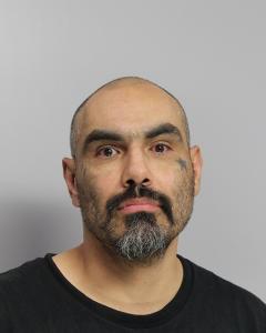 Jacob Davila a registered  of Texas