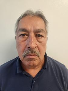 Natividad Ontiveros a registered Sex Offender of Texas