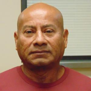 Charles Gaudencio Beeman a registered Sex Offender of Texas