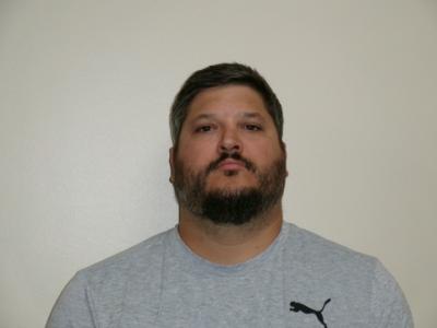 Ryan Eugene Scott a registered  of Texas