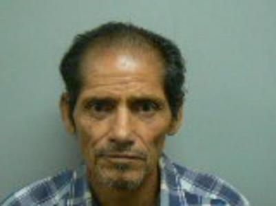 Ignacio Corona a registered  of Texas