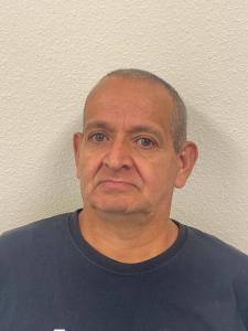 Benito Balli a registered Sex Offender of Texas