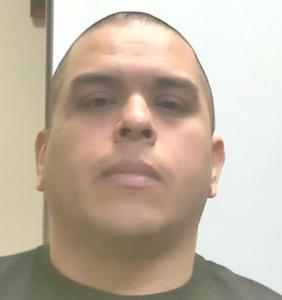 James Allen Aragon a registered Sex Offender of Texas