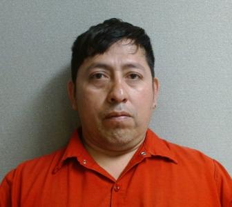 Ambrocio Vargas Solis a registered Sex Offender of Texas