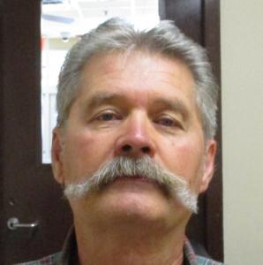 David Michael Steward a registered Sex Offender of Texas