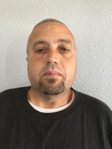 Quentin Branch a registered Sex Offender of Texas