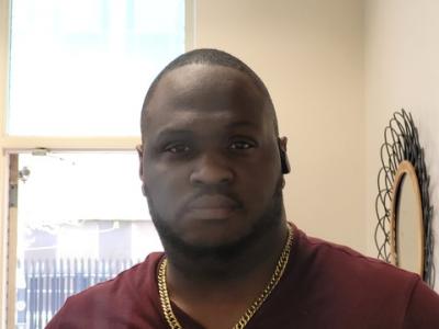 Rashad Coryell Espie a registered  of Texas