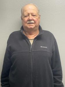 Dale Ray Eggleston a registered Sex Offender of Texas