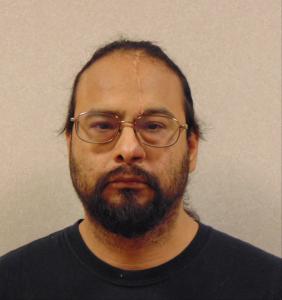 Larry Harold Geppelt a registered Sex Offender of Texas